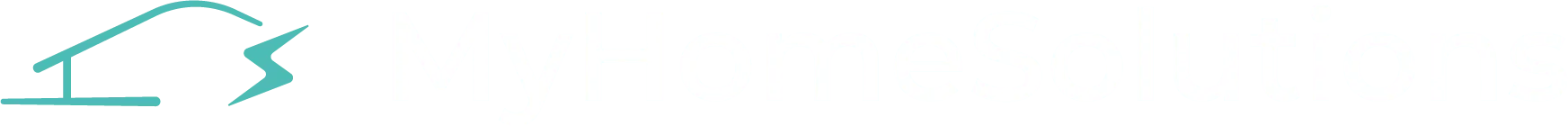 Logo Myhomesolutions